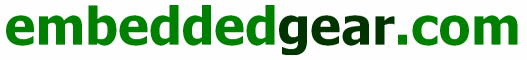 Embedded Gear