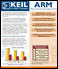 Keil RealView Microcontroller Development Kit Brochure