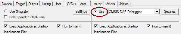 Drivers Mbed Port Devices