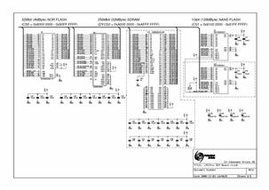 MCB2470 User's Guide: Schematics